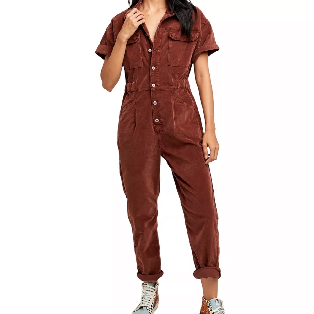 Jumpsuit
